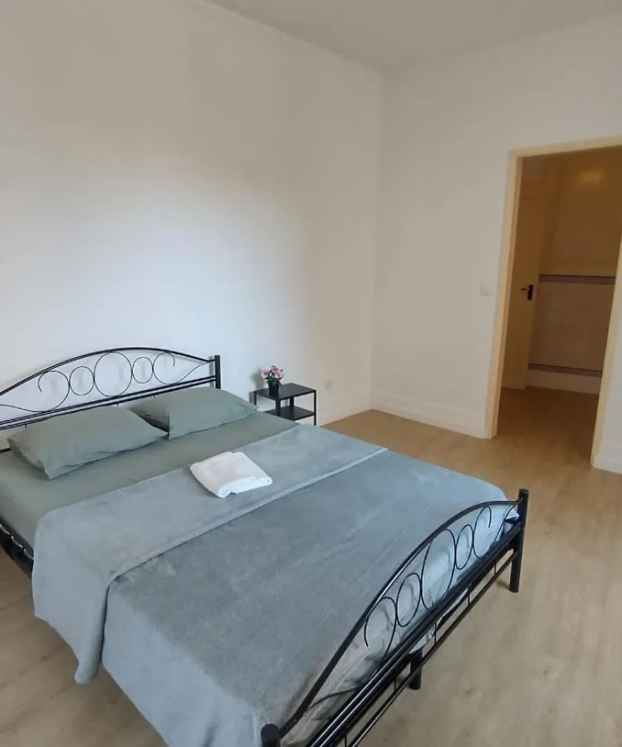 Varandas Do Chiado - Coliving Lisbon