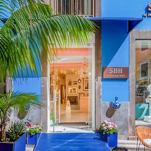 Se Boutique Funchal (Madeira)