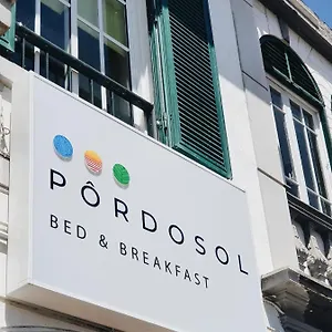 Pôr Do Sol Funchal (Madeira)