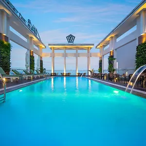 Diamond Sea Otel Da Nang