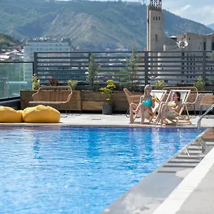 Royal Tulip & Casino, Hotel Tbilisi