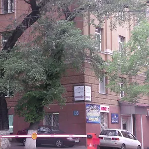 *** Hotel D'rami Kazakistan