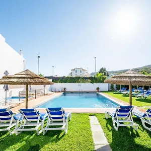  Appartamento Oasis Portogallo