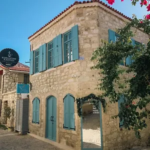 Casa Alegre Otel Alaçatı