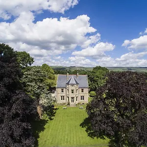 Stow House Konukevi Aysgarth