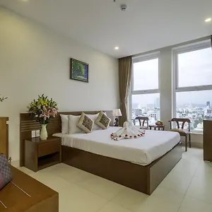 Golden Light Otel Da Nang