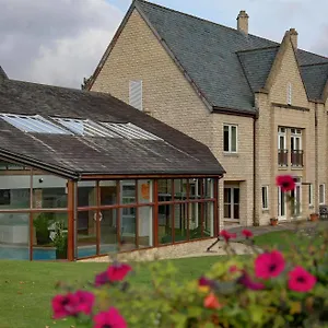 Mercure Kenwood Hall & Otel Sheffield