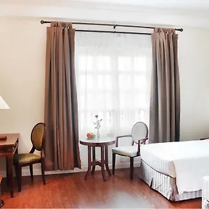 *** Hotel Phoenix Vietnam