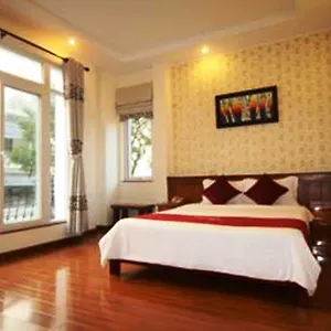 Omega Otel Da Nang