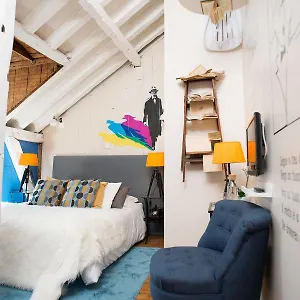 No Limit Bairro Alto Albergue