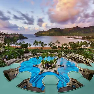 Marriott's Kaua'i Club Otel Lihue